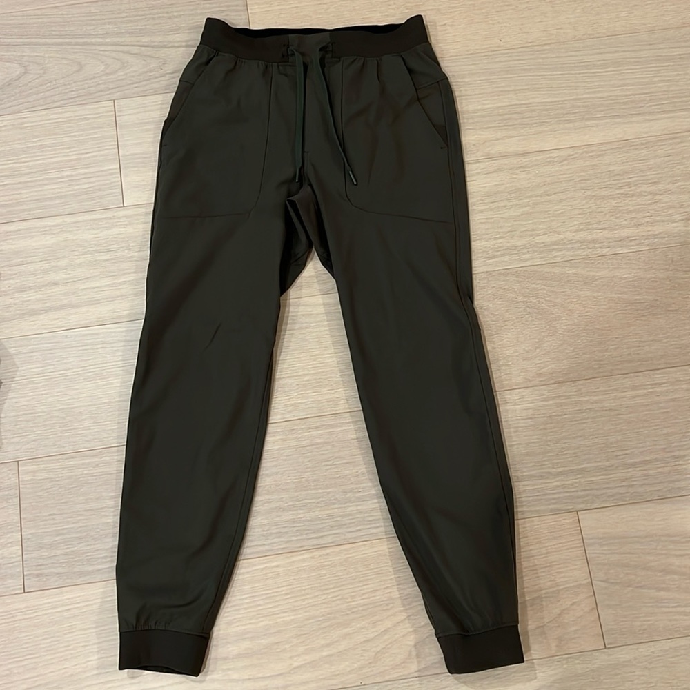 Lululemon Abc Jogger - image 1